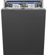 Zmywarki do zabudowy - Smeg STL333CL - miniaturka - grafika 1