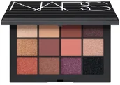 Cienie do powiek - Nars Climax Extreme Effect Palette - Paleta cieni do powiek - miniaturka - grafika 1