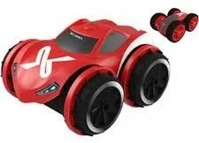 Dumel Aqua Cyclone XS - Samochody i pojazdy dla dzieci - miniaturka - grafika 2