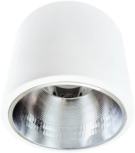 Polux Oprawa natynkowa szer:23cm 1x60W E27 JUPITER MD-8011 POLUX/SANICO (307217) - Lampy sufitowe - miniaturka - grafika 2