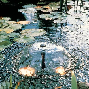 Ubbink Ubbink Xtra 900 Pompa do fontanny 1351950 1351950 - Oczka wodne - miniaturka - grafika 3