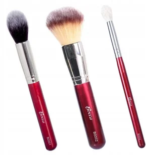 Pędzel Do Różu I Bronzera Bocca - Pędzle do makijażu - miniaturka - grafika 2