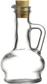 Wyposażenie lokali gastronomicznych - Pasabahce STALGAST Dzbanek na oliwę 260 ml / H: 157 mm / V: 0.260 l 400179 - miniaturka - grafika 1