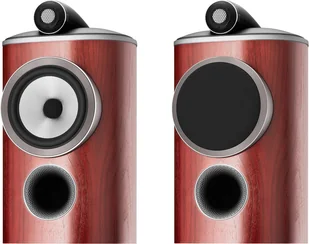 B&W 805 D4 - Głośniki i kolumny - miniaturka - grafika 3