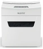 Niszczarki - Leitz IQ Protect 3 P5 - miniaturka - grafika 1