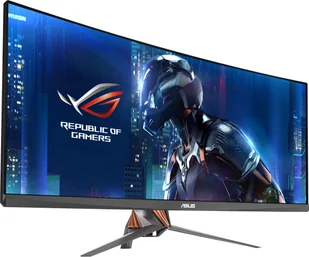 Asus PG348Q 34" czarny (90LM02A0-B01370) - Monitory - miniaturka - grafika 5