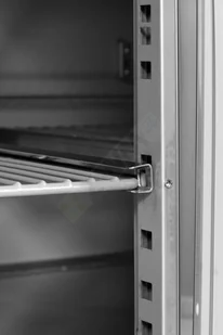 Yato STÓŁ CHŁODNICZY PIEKARNICZY 390L 2 DRZWI YG-05254 - Szafy i witryny chłodnicze - miniaturka - grafika 6