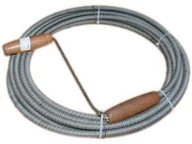 Akcesoria hydrauliczne - KAN Spirala wod Żmijka fi12 10m 28EA-30077 - miniaturka - grafika 1