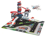 Samochody i pojazdy dla dzieci - Dickie CITY Lotnisko - miniaturka - grafika 1