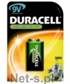 Duracell Akumulator E-Block, 9V 5000394056008 - Ładowarki i akumulatory - miniaturka - grafika 2