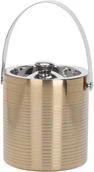 Dekoracja stołu - Wiaderko do lodu z podwójnymi ściankami 15 cm A12405860 - miniaturka - grafika 1