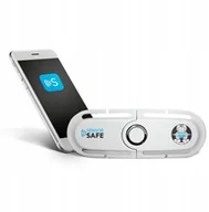 Akcesoria do fotelików - Cybex Sensorsafe Toddler Do Fotelików Z Grupy 0+/1 - miniaturka - grafika 1