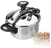 Szybkowary - Lacor 71874 Print garnków Classic uchwyt z pokrywką 4 L 71874 - miniaturka - grafika 1