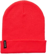 Czapki damskie - Burton czapka zimowa męska KACTUSBUNCH BEANIE Potent Pink - miniaturka - grafika 1