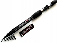 Wędki - Jaxon Wędka Zaffira Tx tele karp 3,60m 20-70g - miniaturka - grafika 1