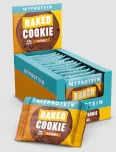 Odżywki białkowe - Myprotein Białkowe Pieczone Ciasteczko - Słony Karmel - miniaturka - grafika 1