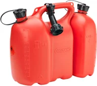 Tarcze do pił - Oregon Kanister kombi na benzyne/olej Fiordland - miniaturka - grafika 1