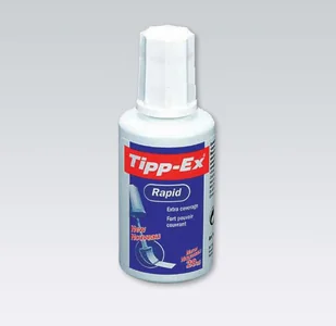 Tipp-ex Korektor w płynie 20ml BP1056 - Korektory - miniaturka - grafika 2