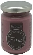 Dekoracje domu - Fleur Paint To do Fleur Shabby farba Chalky Look do mebli Upcycling kolor 12017 Różowy Elegant Rose 130 ML  100 ML = 9,92 Euro 12017 - miniaturka - grafika 1