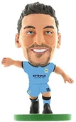 Gadżety dla kibiców - Soccer Starz Soccer starz soc443  Man City Jezus navas  dom trykot, 400174 - miniaturka - grafika 1
