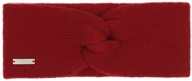 Ozdoby do włosów - Opaska na Czoło Lasuna Kaszmir by Seeberger, ciemnoczerwony, One Size - miniaturka - grafika 1