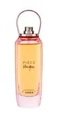 Wody i perfumy unisex - Gres Piece Unique woda perfumowana 100ml - miniaturka - grafika 1