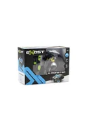 Zabawki zdalnie sterowane - Exost Samochód x-monster RC 1Y41NH 1Y41NH SAM SAM - miniaturka - grafika 1