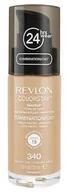 Pudry do twarzy - Revlon ColorStay podkład do skóry mieszanej/przetłuszczającej się, 1 szt. (1 x 30 g) 30ml 7221552012 - miniaturka - grafika 1