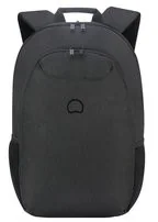Delsey Plecak na laptopa, Esplanade, 15.6" - Torby na laptopy - miniaturka - grafika 3