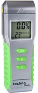 Inne urządzenia pomiarowe - TECHNOLINE Technoline Pirometr WZ1300 termometr zewnętrzny + czujnik wilgotności WZ1300 - miniaturka - grafika 1