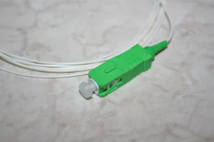 CML SC-APC-2M-SM SC-APC-2M-SM - Pigtaile światłowodowe - miniaturka - grafika 3