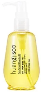Huangjisoo Pure Perfect Cleansing Oil 100 ml - Olejki do mycia twarzy - miniaturka - grafika 2