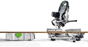 Festool KS 60 E-UG-Set/XL - Piły elektryczne - miniaturka - grafika 7