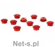 Lenovo IBM ThinkPad Super Low Profile TrackPoint Cap Set 10pk) 4XH0L55146 grzybki trackpointa - Części i akcesoria do laptopów - miniaturka - grafika 3
