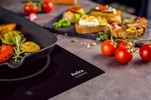 Płyta elektryczna do zabudowy Amica PI6509PLU - Płyty elektryczne do zabudowy - miniaturka - grafika 5