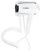 Suszarki do rąk i włosów - Sanjo Sanjo suszarka do włosów hotelowa HD-P8 1800W - miniaturka - grafika 1