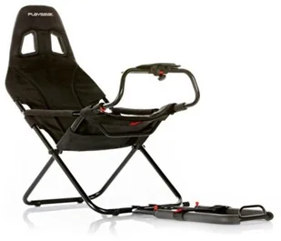 Playseat Challenge fotel ze stojakiem RC.00002 - Fotele gamingowe - miniaturka - grafika 2