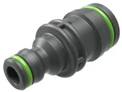 Inne akcesoria do nawadniania - GEOLIA Nypel redukcyjny 12,5 mm (1/2"") / 19 mm (3/4"") / 25 mm (1"") plastikowy - miniaturka - grafika 1