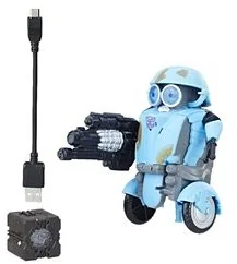 Transformers STARTER AUTOBOT - Figurki dla dzieci - miniaturka - grafika 2