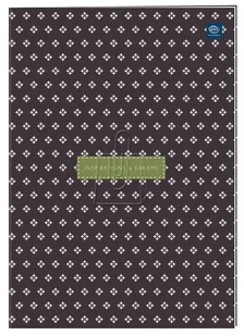 Inter-druk Zeszyt A4 60k. okł. miękka - kratka - Zeszyty szkolne - miniaturka - grafika 5