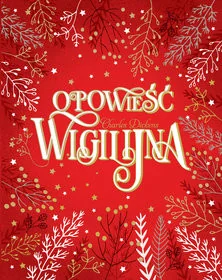 Opowieść wigilijna - Lektury szkoła podstawowa - miniaturka - grafika 3