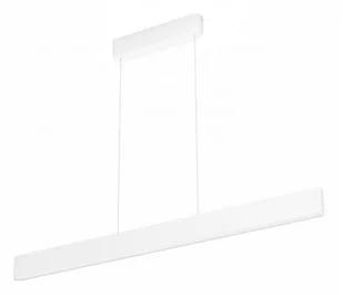 Philips 40903/31/P9 - LED Żyrandol na lince HUE ENSIS 2xLED/39W/230V - Lampy sufitowe - miniaturka - grafika 2