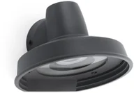 Lampy ogrodowe - Faro 71196 - Kinkiet zewnętrzny BRONX 1xGU10/8W/230V IP44 - miniaturka - grafika 1