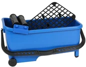 Narzędzia murarskie - KUBALA Komplet glazurniczy "MINI"  9907 KUBALA KU9907 - miniaturka - grafika 1