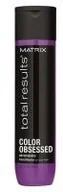 Odżywki do włosów - Matrix Color Obsessed odżywka do włosów farbowanych 300ml - miniaturka - grafika 1