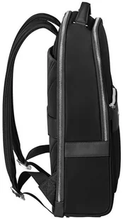 Samsonite Plecak na laptop 14,1" ZALIA 2.0 129432 Czarny 129432 BLACK - Torby na laptopy - miniaturka - grafika 5