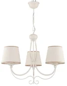 Lampy sufitowe - Lampa wisząca Susan 3 x 60 W E27 1493 SU3 - miniaturka - grafika 1