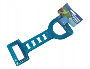 Thermobaby Nakładka na WC ze stopniem niebieska - Nocniki - miniaturka - grafika 5