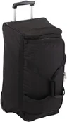 Akcesoria turystyczne - Travelite Torba podróżna Orlando, kolor: czarny 82762 - miniaturka - grafika 1