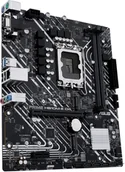 Płyty główne - Asus Płyta główna PRIME H610M-E D4-CSM - miniaturka - grafika 1